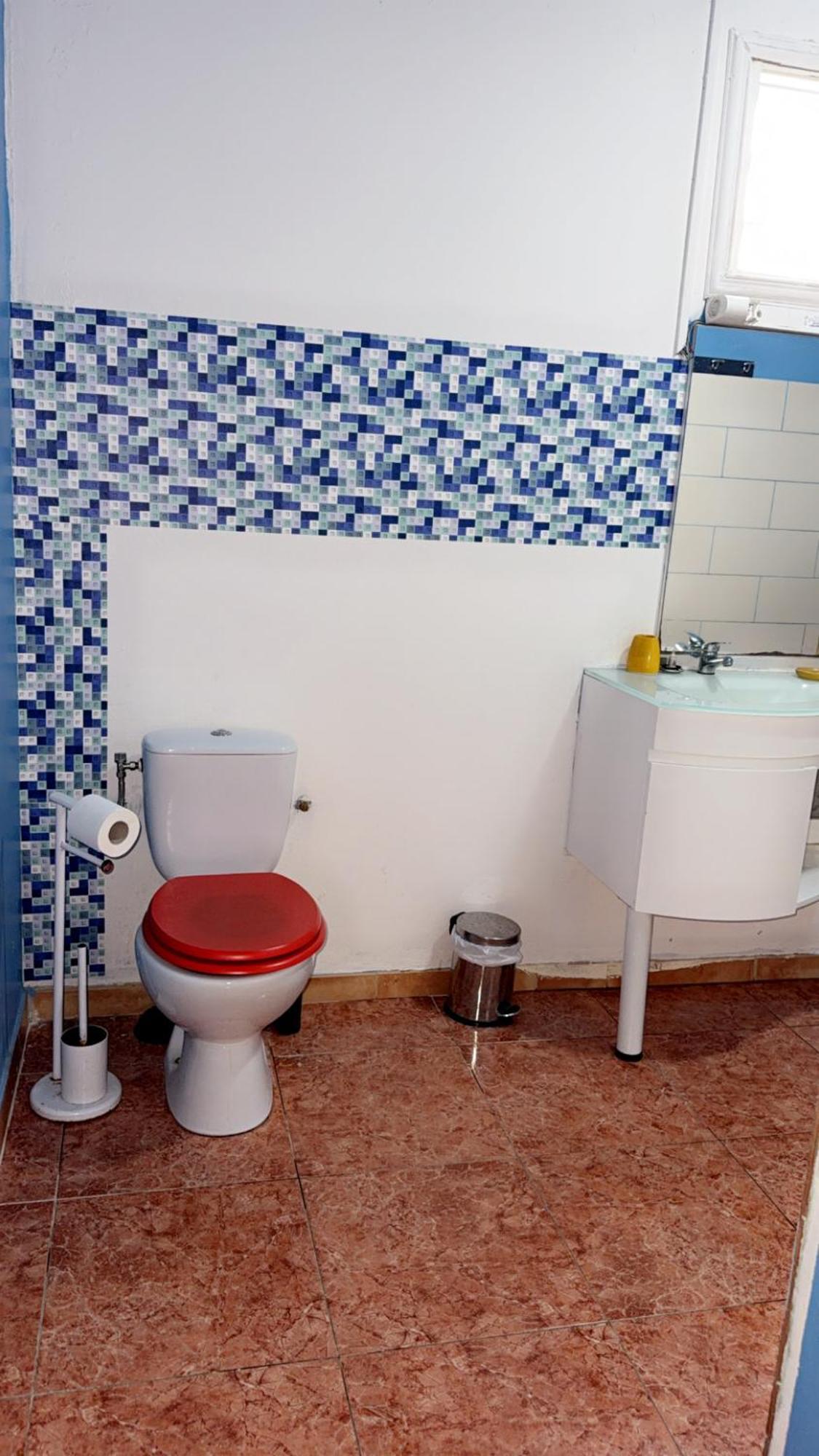 Kelutelo 2 Entre Terre Et Mer Le Carbet Ngoại thất bức ảnh